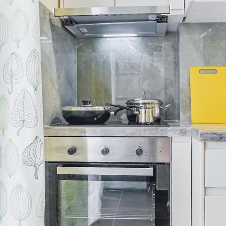 Apartment Te Kalua 2 Saranda Kültér fotó