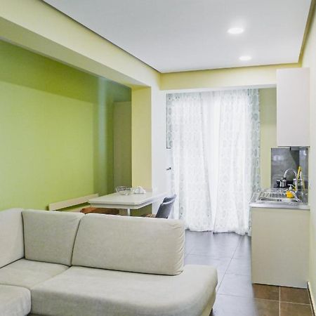 Apartment Te Kalua 2 Saranda Kültér fotó