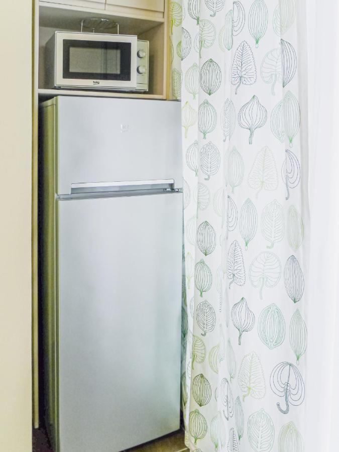 Apartment Te Kalua 2 Saranda Kültér fotó