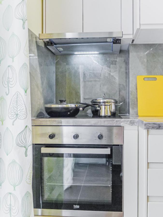 Apartment Te Kalua 2 Saranda Kültér fotó