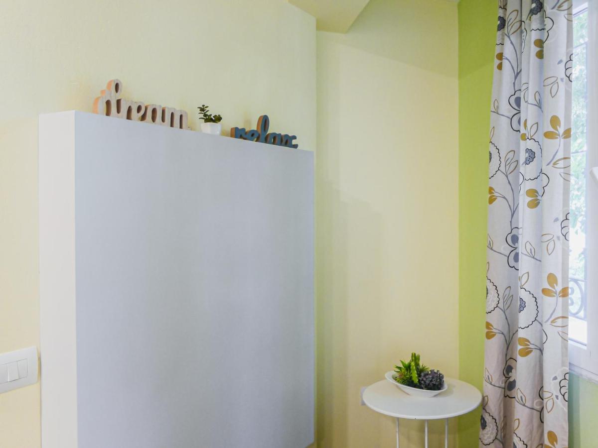 Apartment Te Kalua 2 Saranda Kültér fotó